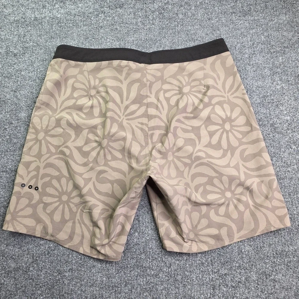 Vuori board shorts